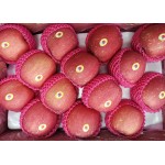 FUJI APPLE - CHINA/28-32PCS/9.5KG